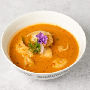 Chicken Jhol MO:MO (G,SE)