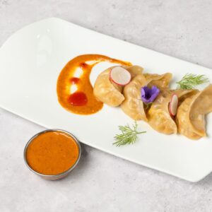 Chicken MO:MO 4stk  (G,SE)