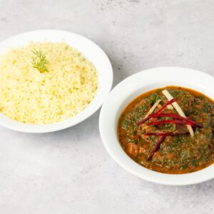 Lamb  Saag (L)