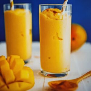 Mango Lassi