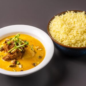 Lamb Korma (CN,L)