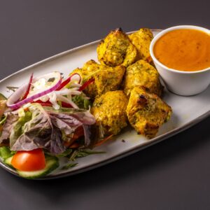 Chicken Tikka (CN,L)