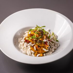 Choila Chicken
