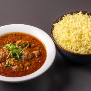 Lamb Roganjosh