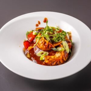 Chicken Chili  Mo:Mo (G, S,SE)