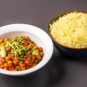 Chana Masala (CN,L)