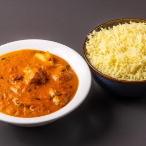Lamb Tikka Masala (CN,L)