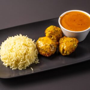 Chicken Tikka - Barn (CN,L)