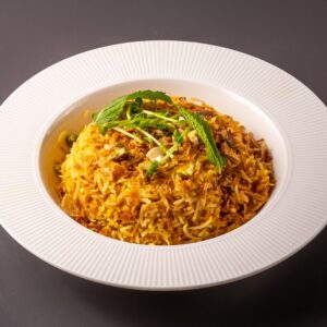 Lamb Biryani (CN,L)