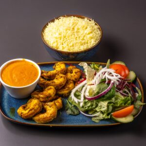 Prawn Tikka (CN,L,SK)