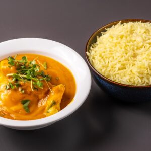 Mango Chicken (L)