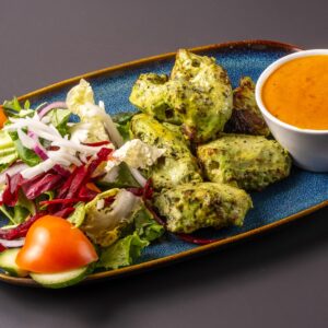 Garlic Chicken  (CN,L)